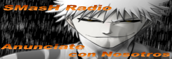 SmasH Radio