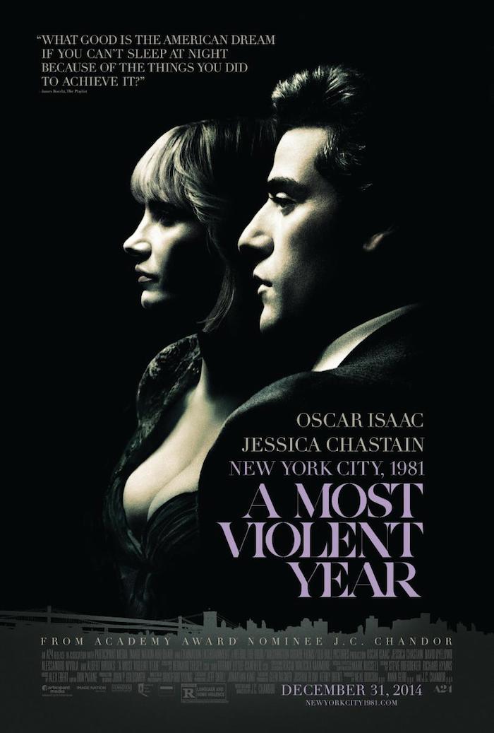 A_Most_Violent_Year_poster