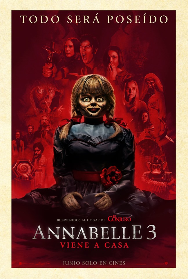 Annabelle_3_Poster