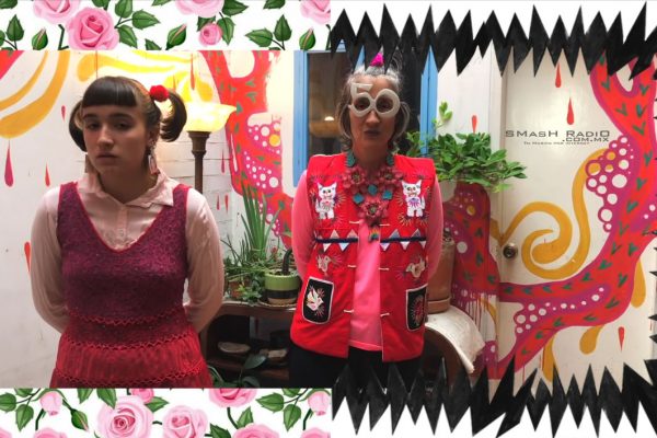 Aterciopelados_15aNERA_Video_Pic_1