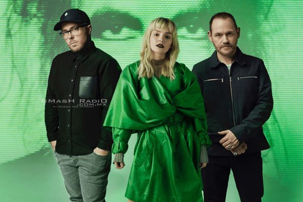 Chvrches-How not to drown-video_1