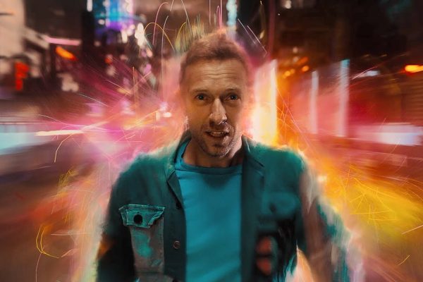 Coldplay - Higher Power Video_1