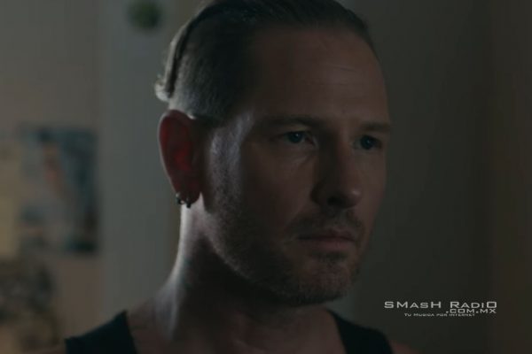 Corey_Taylor-Black_Eyes_Blue_Video_pic_1