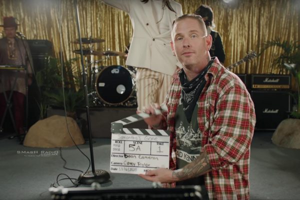 Corey_Taylor-Samantha_s_Gone_Video_1