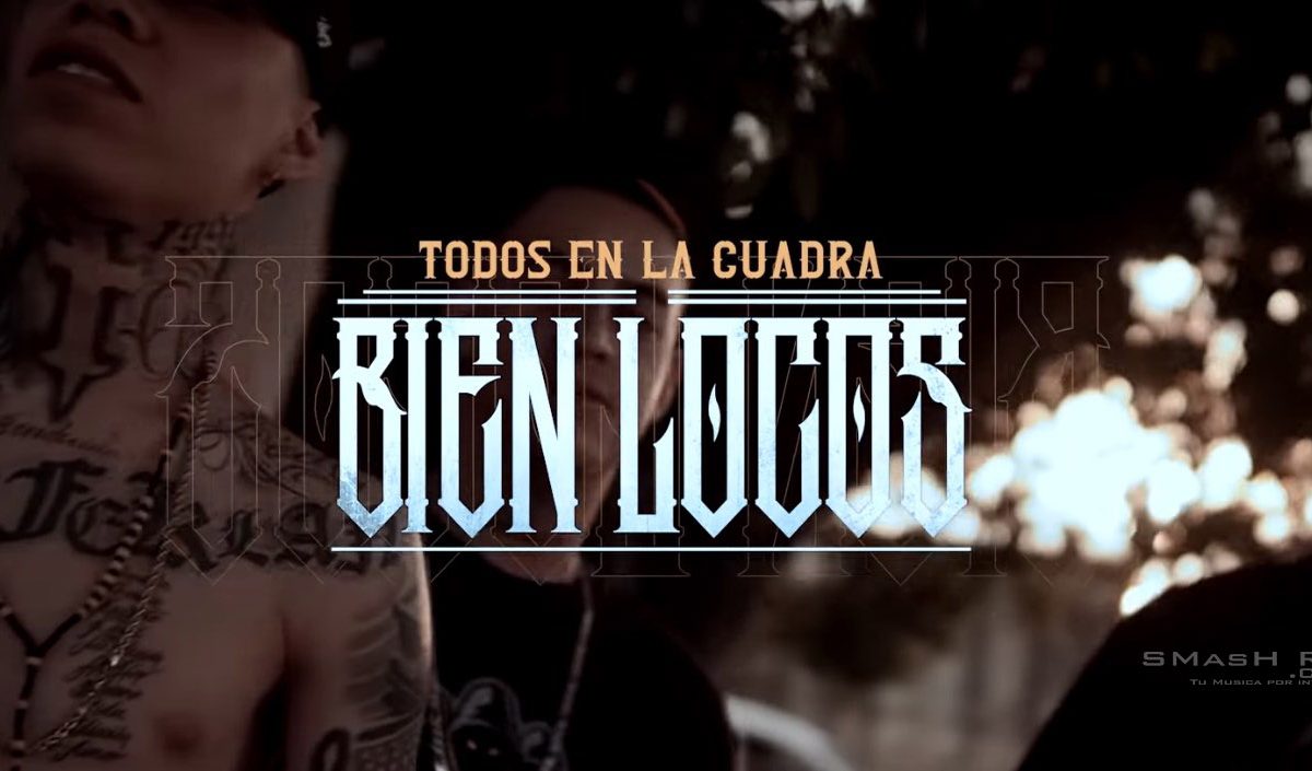 Dharius_Todos_en_la_Cuadra_Bien_Locos_video_Pic_1