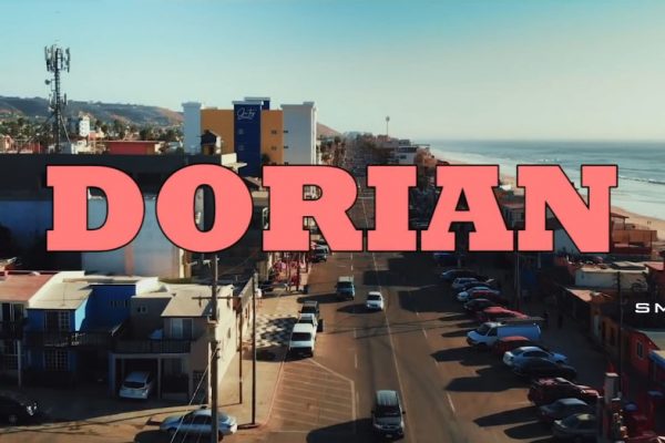 Dorian-Cometas_video_Pic_1