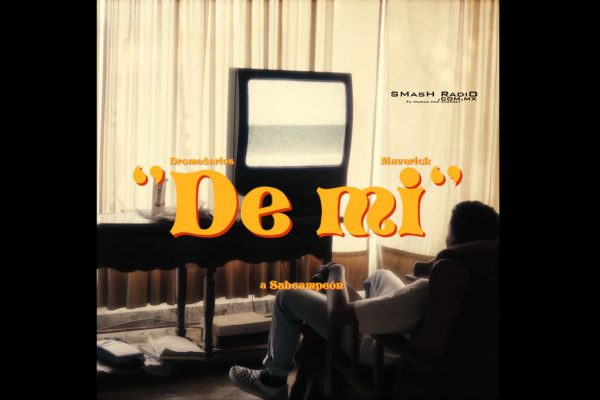 Dromedarios_Magicos-_De_Mi_Video_Pic_1