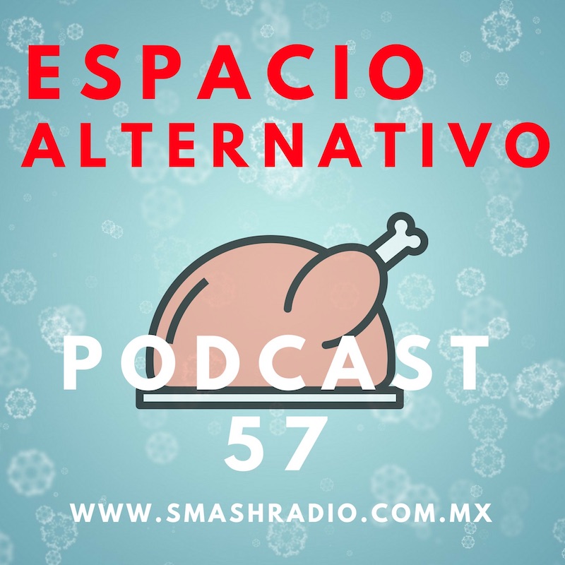 ESPACIO ALTERNATIVO_Podcast_57