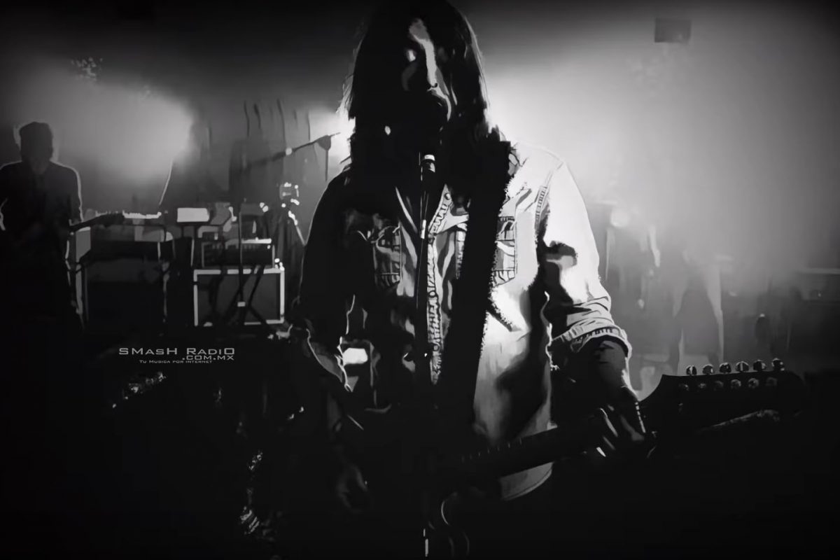 Foo Fighters estrena video de No_Son_Of_Mine