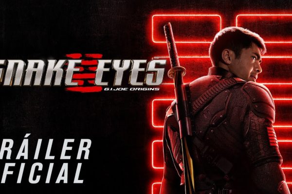 G.I. Joe Snake Eyes Trailer-img-1