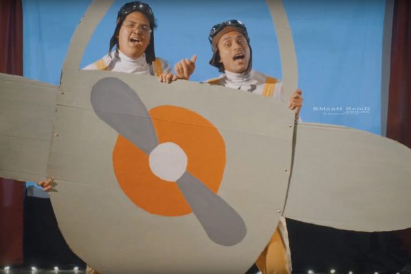 Gabacho-Los_Feels_Ft_Dromedarios_Magicos_video_1