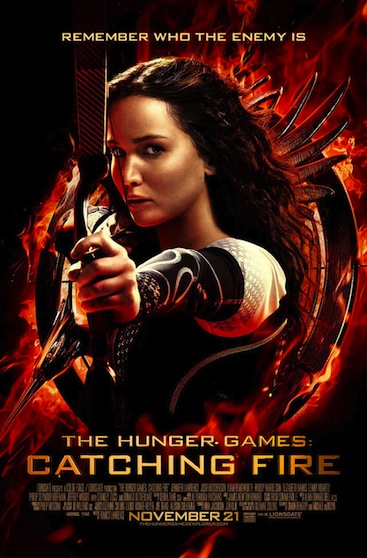 Hunger Games 2