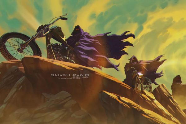 Iron Maiden – The Writing On The Wall_video_img_1