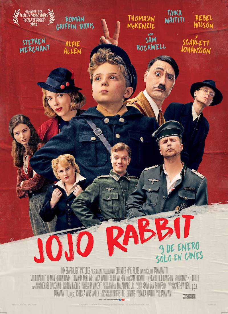 JoJo-Rabbit_poster