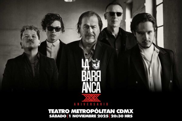 La-Barranca-2025-30 aniversario