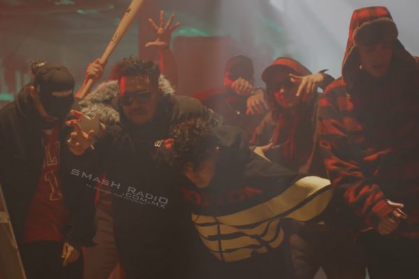 La_Banda_Bastön-Roberto_Gomez_Bolaños_Ft._Fntxy_Pic_1