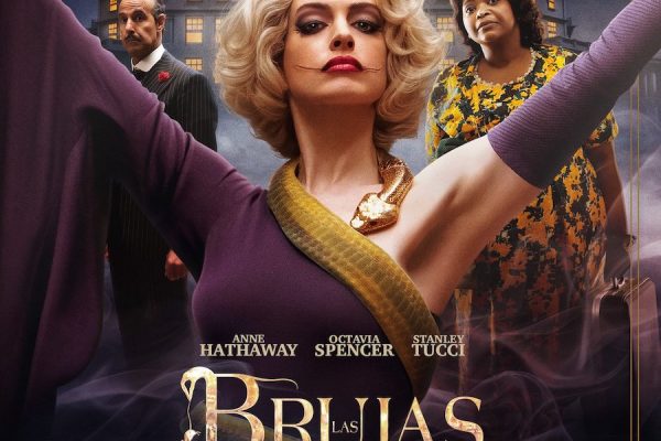 Las_Brujas_2020_The_Witches_2020_poster