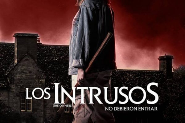 Los_Intrusos_The Owners_poster