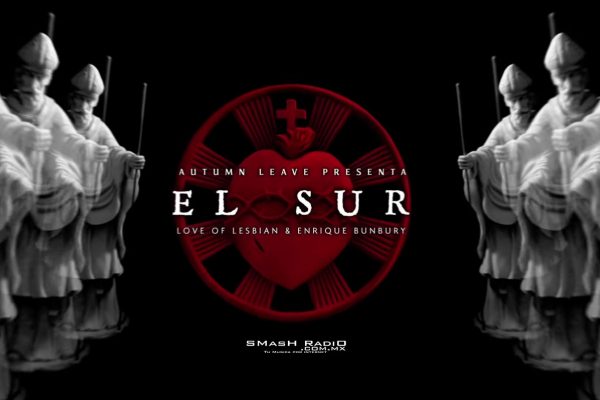 Love_of_Lesbian-El_sur_ft_Bunbury_video_1