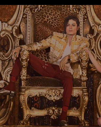 Michael Jackson Billbord 2014