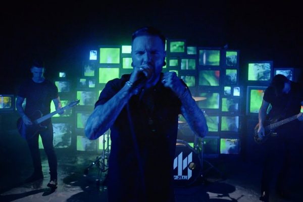 Memphis May Fire - Death Inside Video_1