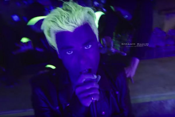 Mod Sun - No Escape_video_1