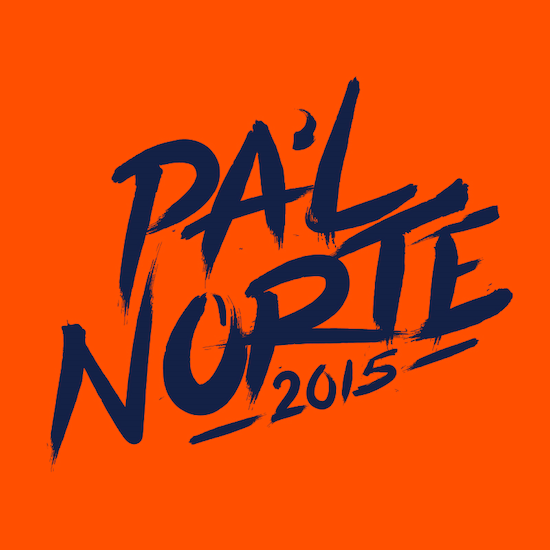 Pal Norte 2015