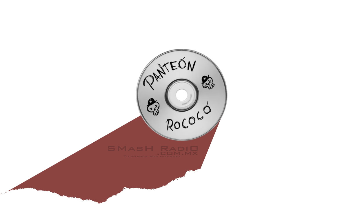 Panteon Rococo - Sobrevivire video