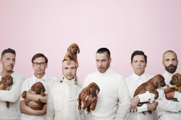 Rammstein-2021