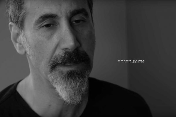 Serj Tankian - Rumi_video_1