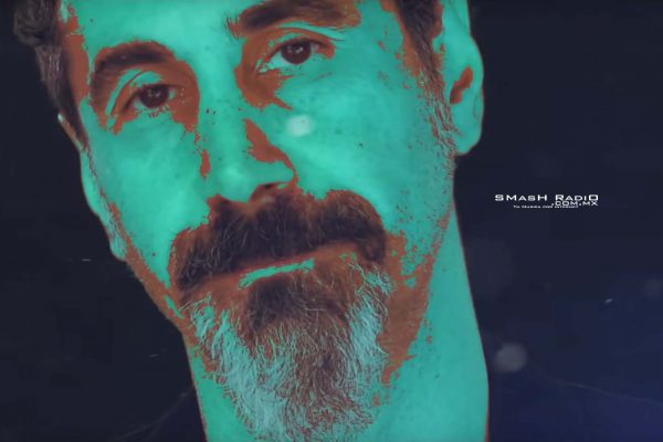Serj Tankian - Your Mom_video_1