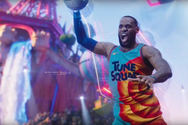 Space Jam una nueva era trailer_1