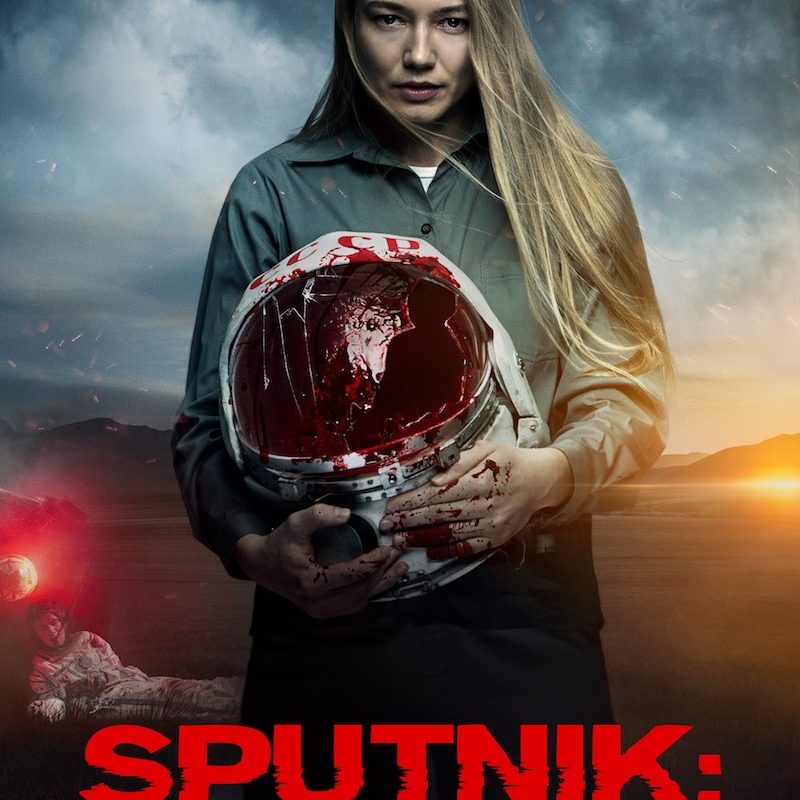 Sputnik_Movie_Extraño_Pasajero_Poster