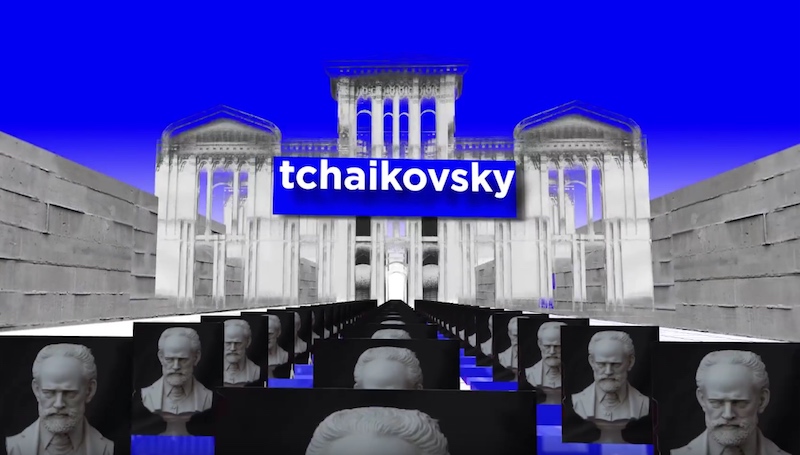 TITAN_Tchaikovsky_video