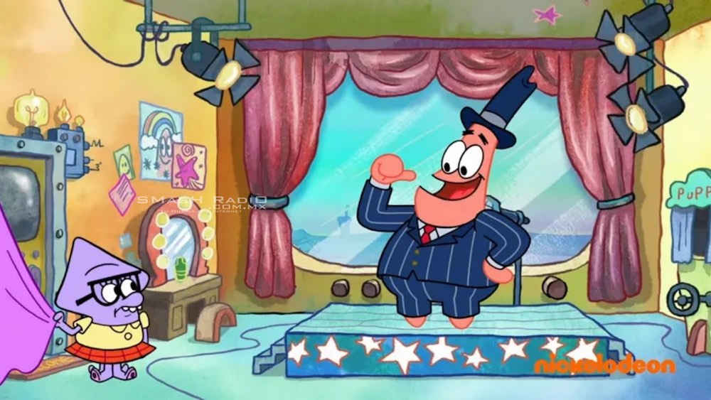 The Patrick Star Show_teaser_4