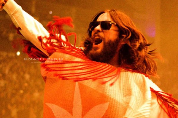 Thirty Seconds To Mars - Hail to the Victor_1