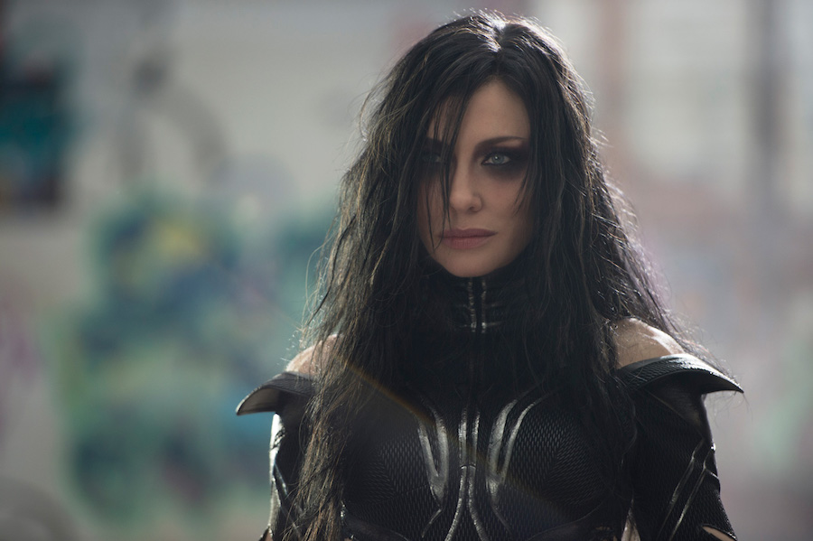 Thor Ragnarok pic 3