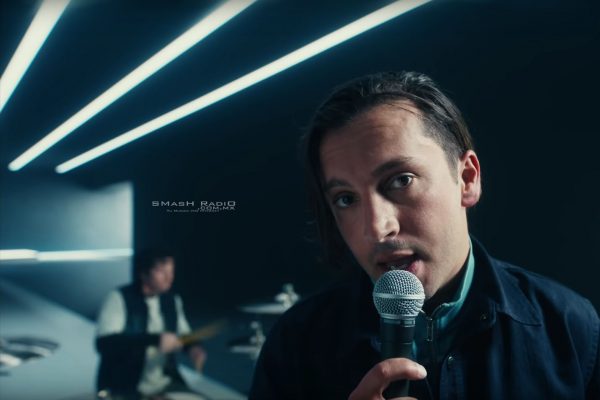 Twenty One Pilots - Shy Away_video_1