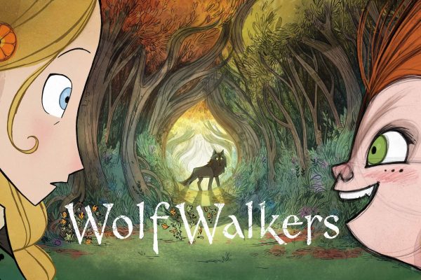 Wolfwalkers_Espiritu_de _lobo_poster