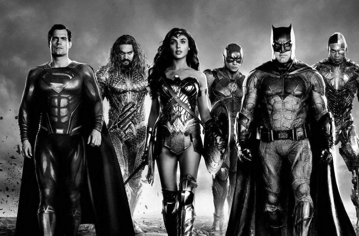 Zack Snyder Justice League_poster