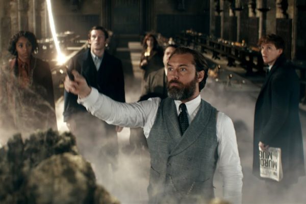 animales fantasticos los secretos de dumbledore trailer-1