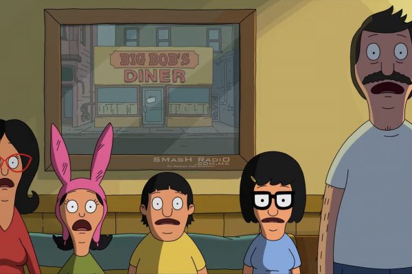 bobs burgers pelicula trailer latino img-1