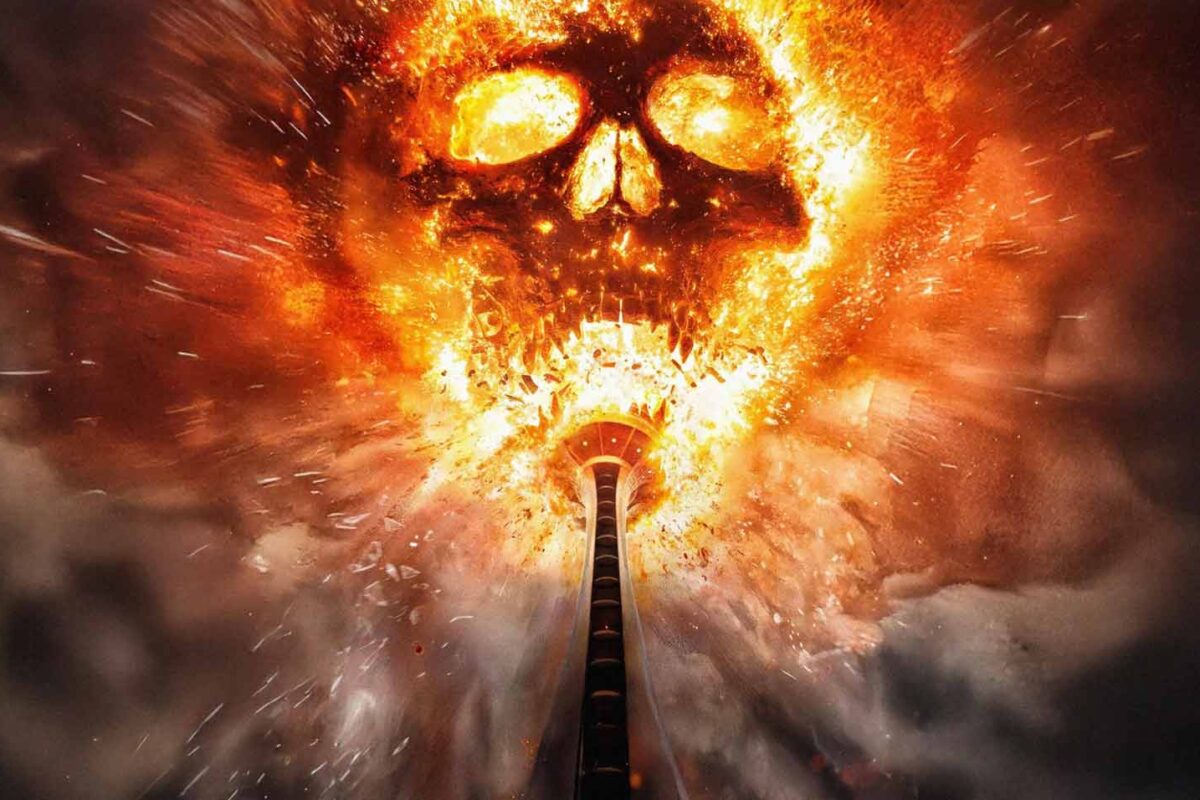 destino final lazos de sangre-2025-poster