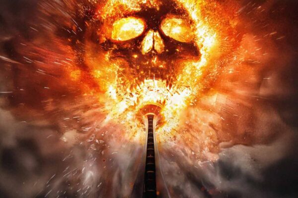 destino final lazos de sangre-2025-poster