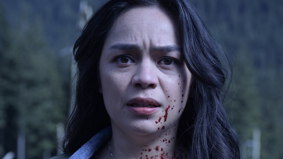 destino final lazos de sangre-2025-Kaitlyn Santa Juana