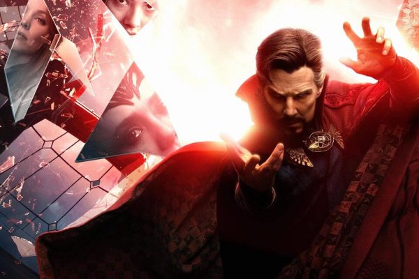 doctor strange in the multiverse of madness resena img-1