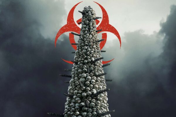 exterminio la evolucion-2025-poster