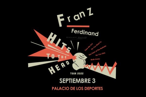 franz ferdinand Mexico 2022-img-1