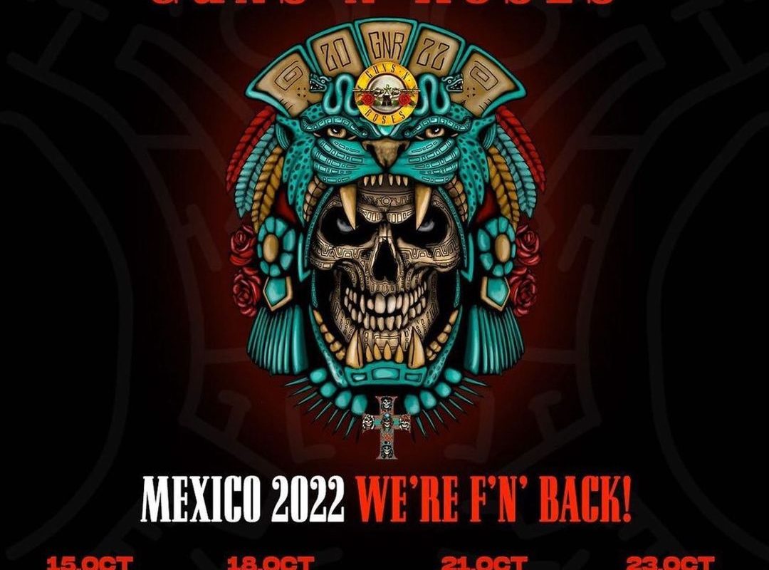 guns n roses mexico 2022 img-1