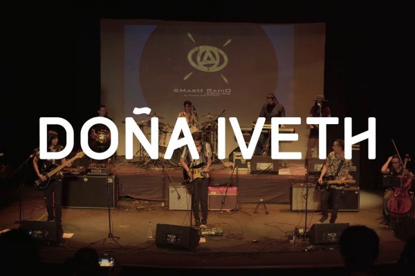 habitantes doña iveth video-img-1